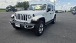 Jeep Wrangler Unlimi