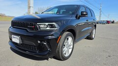 2026 Dodge Durango GT PLUS AWD Sport Utility