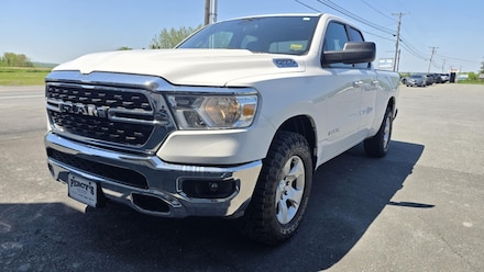 2022 Ram 1500 BIG H PICKUP