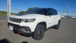 Jeep Compass Trailha