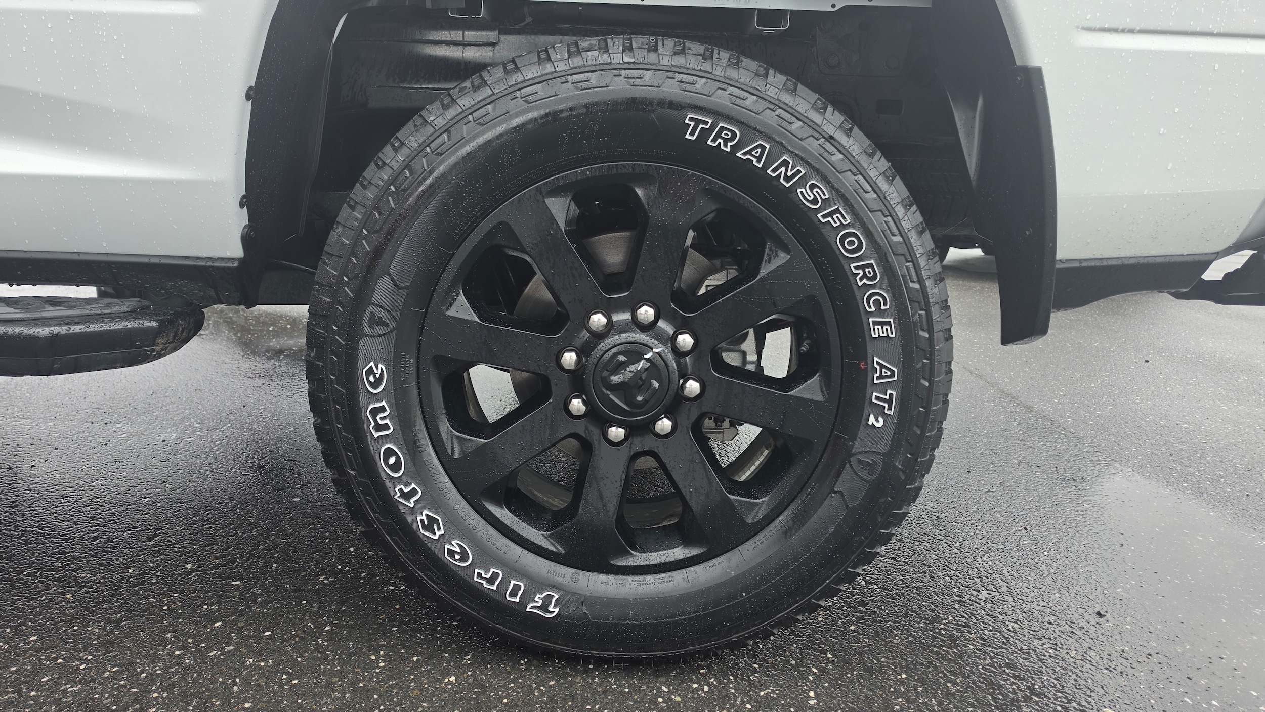 2026 RAM 2500 Big Horn - Photo 12