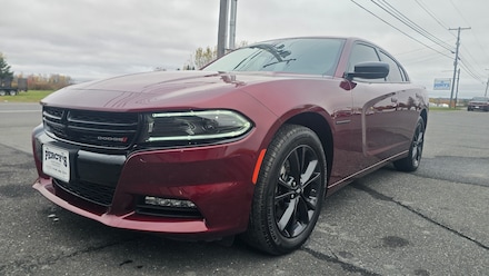 2023 Dodge Charger SXT SEDAN
