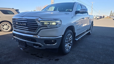 2019 Ram 1500 Longh PICKUP