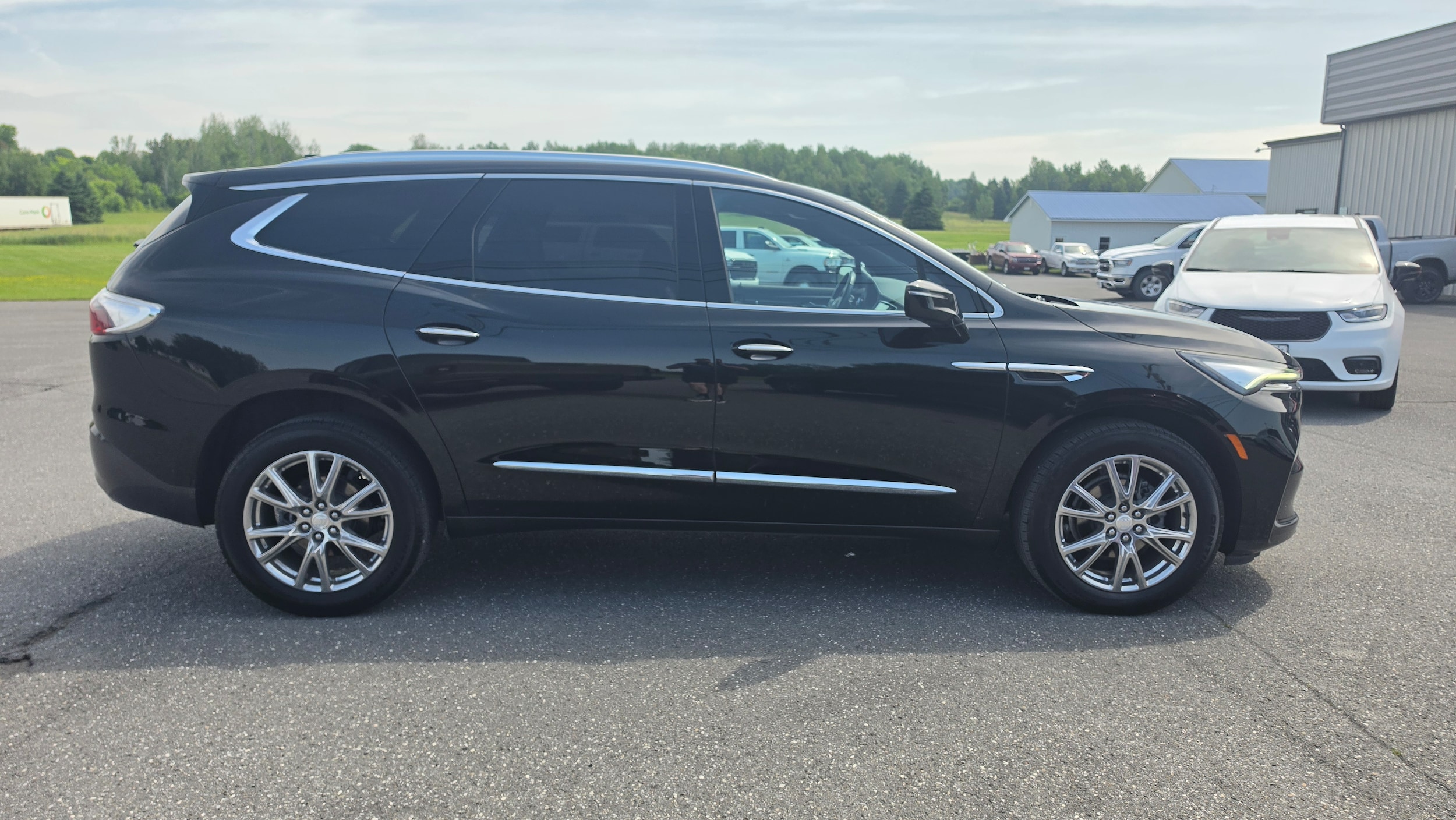 2022 Buick Enclave Premium - Photo 6