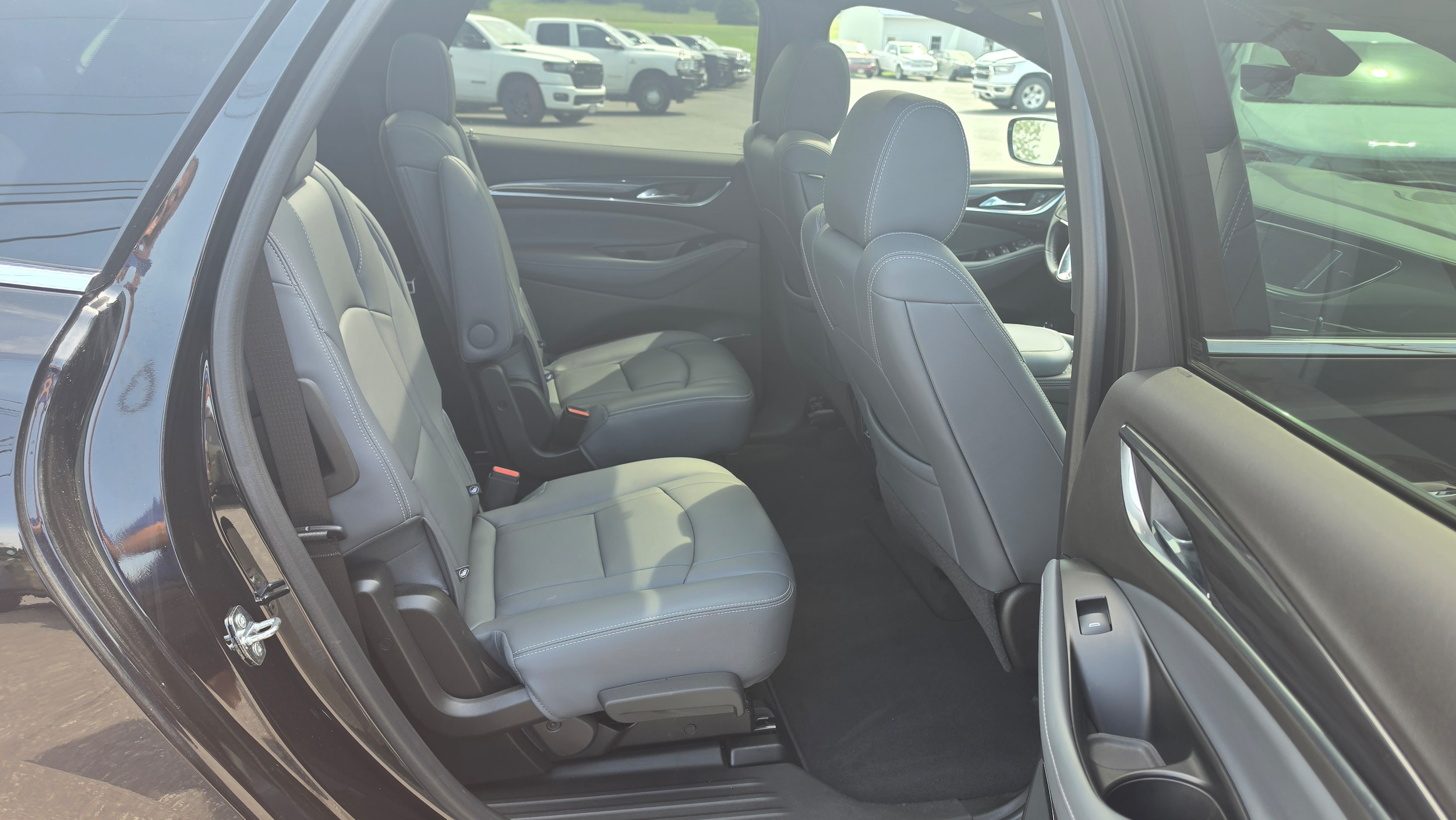 2022 Buick Enclave Premium - Photo 8