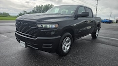 2026 Ram 1500 TRADESMAN CREW CAB 4X4 5'7 BOX Pickup