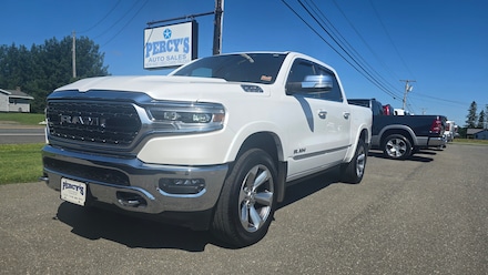 2022 Ram 1500 Limited PICKUP