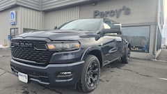 2026 Ram 1500 BIG HORN CREW CAB 4X4 5'7 BOX Pickup