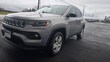 Jeep Compass Latitud