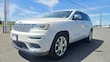 Jeep Grand Cher
