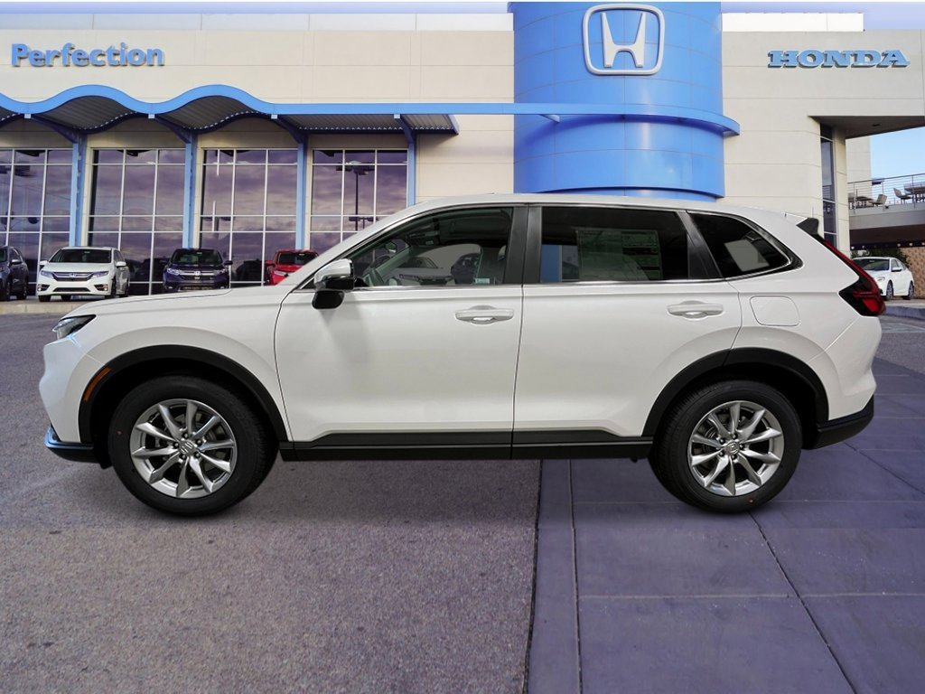 2026 Honda CR-V EX photo 2
