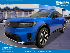 2025 Honda Prologue Elite SUV
