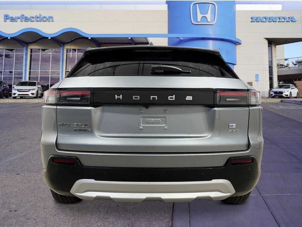 2025 Honda Prologue Touring photo 4