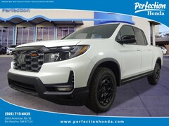 2026 Honda Ridgeline TrailSport+ Truck Crew Cab