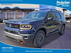 2026 Honda Passport TrailSport SUV