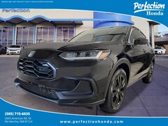 2026 Honda HR-V Sport SUV