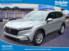2026 Honda CR-V EX SUV