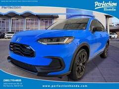 2026 Honda HR-V Sport SUV