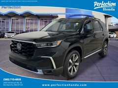 2025 Honda Pilot Elite SUV