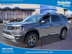 2026 Honda Passport RTL SUV