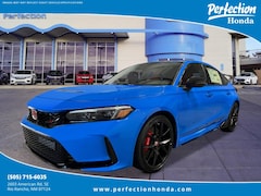 2025 Honda Civic Type R Hatchback