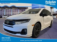 2025 Honda Odyssey Sport-L Van