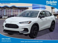 2026 Honda HR-V Sport SUV