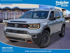 2026 Honda Passport TrailSport SUV