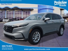 2026 Honda CR-V EX SUV