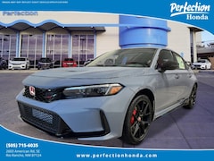2025 Honda Civic Type R Hatchback