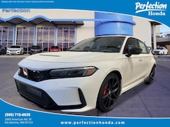 2025 Honda Civic Type R Hatchback