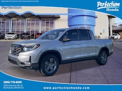2026 Honda Ridgeline TrailSport Truck Crew Cab
