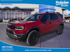 2026 Honda Passport TrailSport Elite Blackout SUV