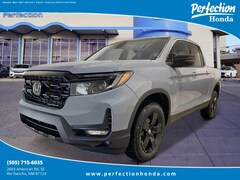 2026 Honda Ridgeline Black Edition Truck Crew Cab