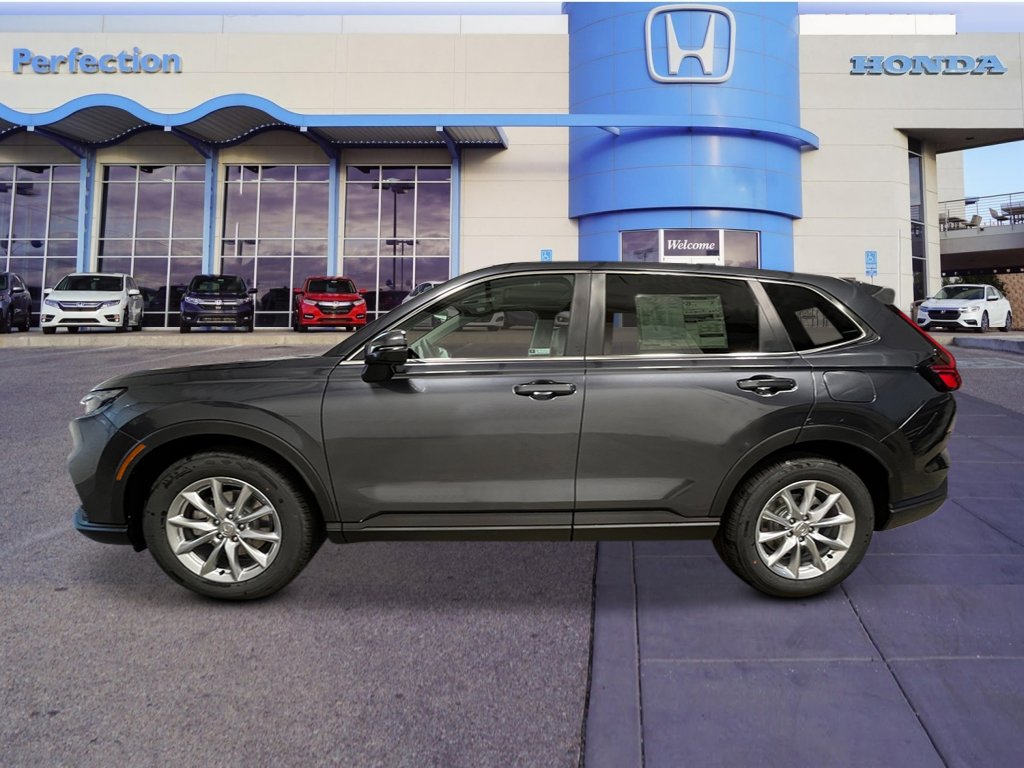 2026 Honda CR-V EX photo 2