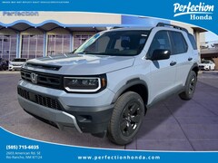 2026 Honda Passport RTL SUV