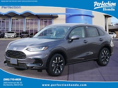 2026 Honda HR-V EX-L SUV