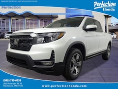 2026 Honda Ridgeline RTL Truck Crew Cab