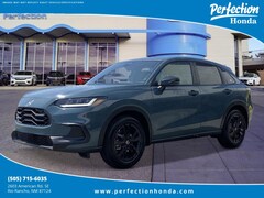 2026 Honda HR-V Sport SUV