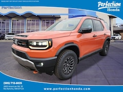 2026 Honda Passport TrailSport SUV