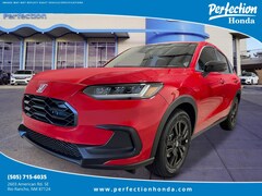 2026 Honda HR-V Sport SUV