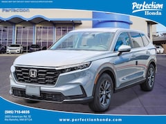 2026 Honda CR-V EX-L SUV