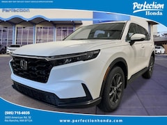 2026 Honda CR-V EX-L SUV