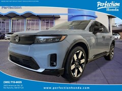 2025 Honda Prologue Elite SUV