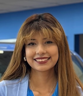 Staff member Angelica De Lira Hinojos from ID_f8a0dd50ce20