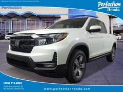 2026 Honda Ridgeline RTL Truck Crew Cab