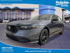 2025 Honda Accord SE Sedan
