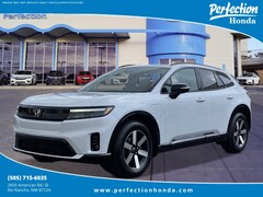 2026 Honda Prologue Touring SUV