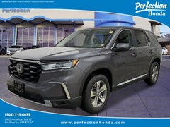 2025 Honda Pilot EX-L SUV