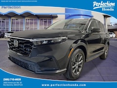 2026 Honda CR-V EX-L SUV